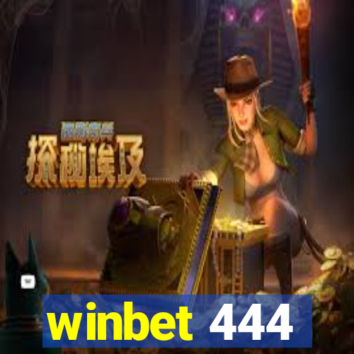 winbet 444